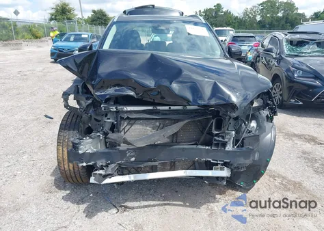 2023 Volvo Xc90 B6 Plus 7-Seater z USA, uszkodzony, nr VIN YV4062PN1P1991187